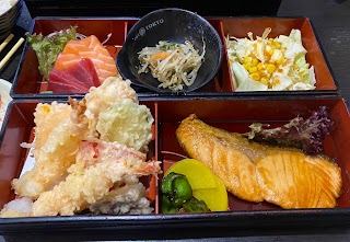 Eat Tokyo G2 Shabu-Shabu