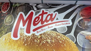 Meta Chicken & Pizza