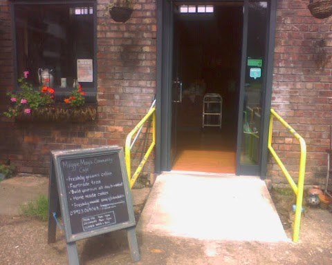 Maggie May's Community Cafe