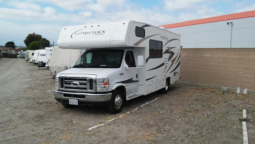 South Bay Storage-Rv Recreational