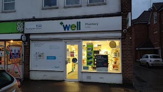 Well Pharmacy