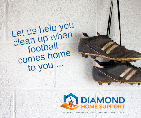 Diamond home support (Doncaster)