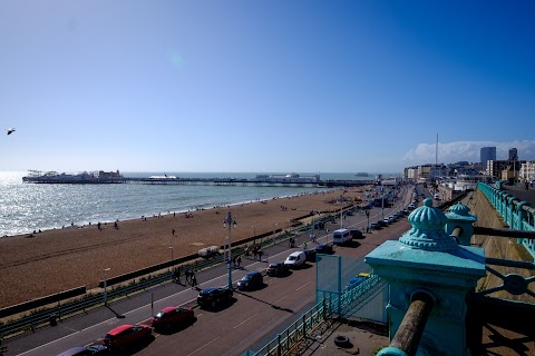 Brighton Rock Apartment