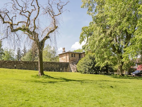 The Coach House - Holmwood (National Trust for Scotland)