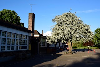 St Andrew's C Of E School