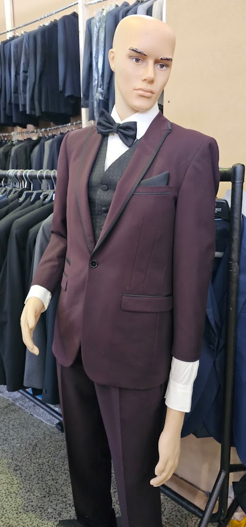 Broadwaysuits shop