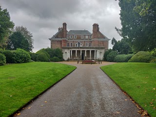 National Trust - Uppark House and Garden