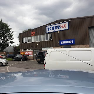 Screwfix Manchester - Ancoats