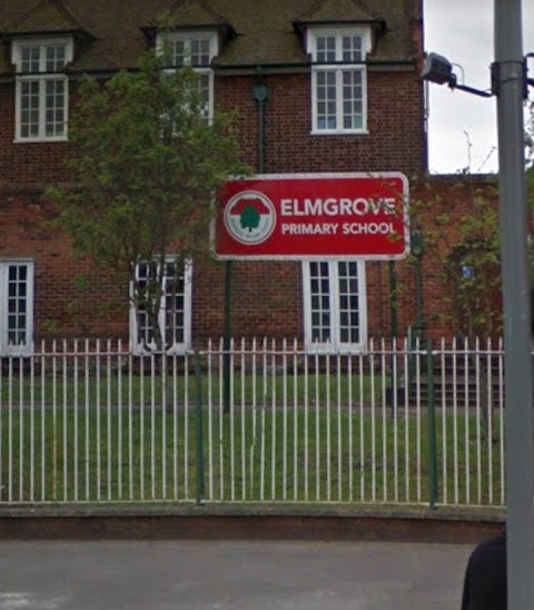 Elmgrove Primary School and Nursery