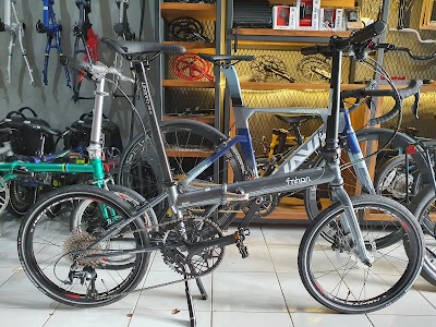 photo of RBike