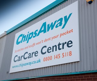 ChipsAway Chesterfield Car Care Centre