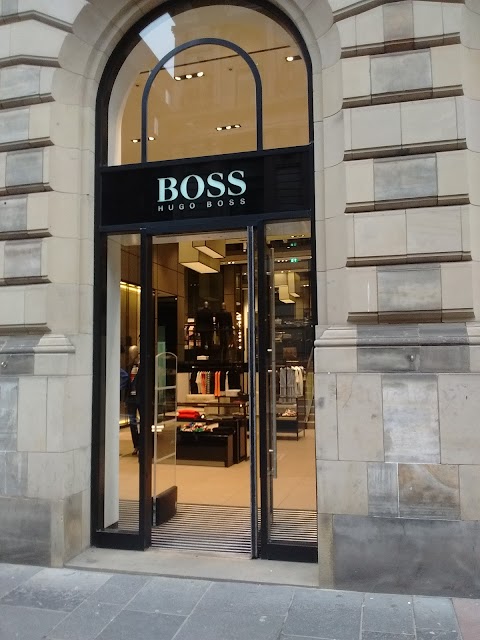 BOSS Store