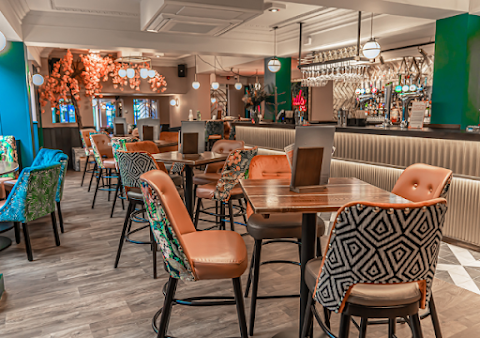 Slug & Lettuce - Newcastle Under Lyme