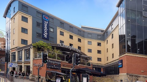 Travelodge Leeds Central