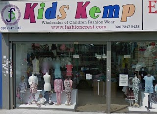 Fashioncrest - Kids Kemp