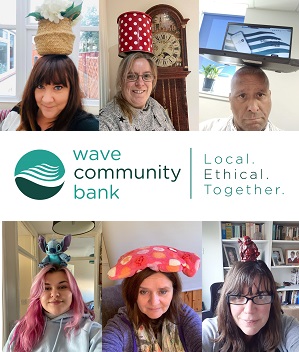 Wave Community Bank