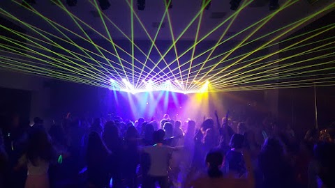 After Dark Productions - Discos & DJs for Wedding, 18ths & Proms