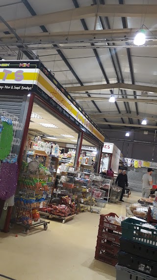 Gorton Market