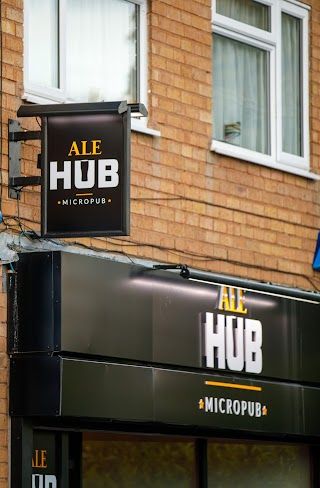 Ale Hub Micropub - Shirley