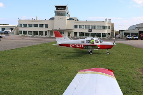 Shoreham Aviation Flight Centre