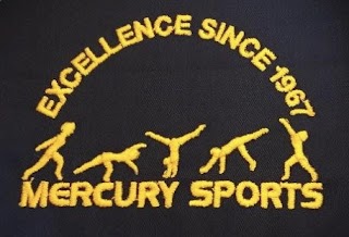 Mercury Sports Equipment Ltd