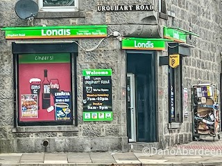 Sunny's (Londis, Urquhart Road)