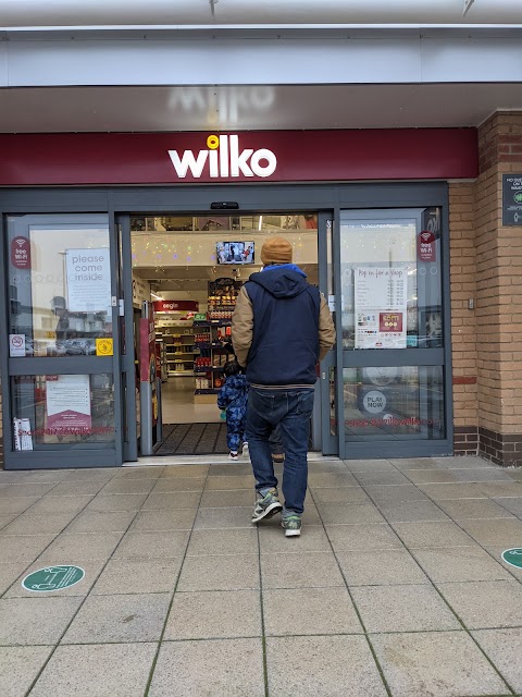 wilko