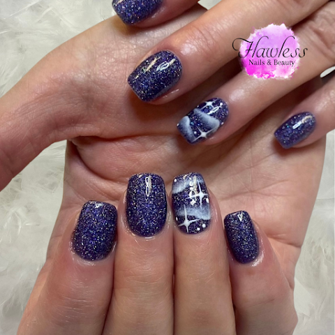 Flawless Nails & Beauty