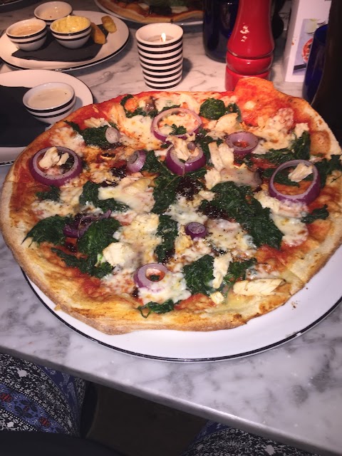 Pizza Express