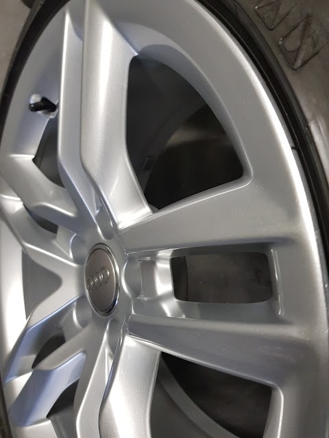 Yan's Alloys