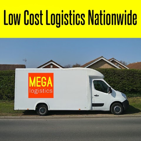 MEGA logistics Nottingham