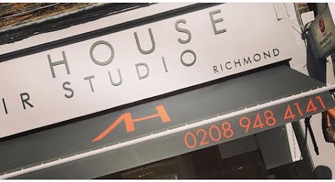 Art House Hair Studio Richmond