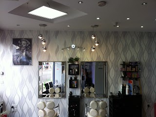 Fab Tan Salon - Hair & Beauty