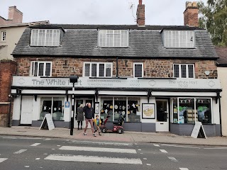 White Hart Tearoom & B&B Leek