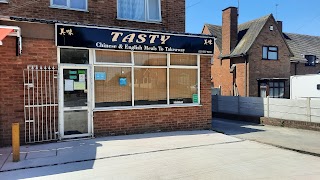 Tasty Chinese Take Away