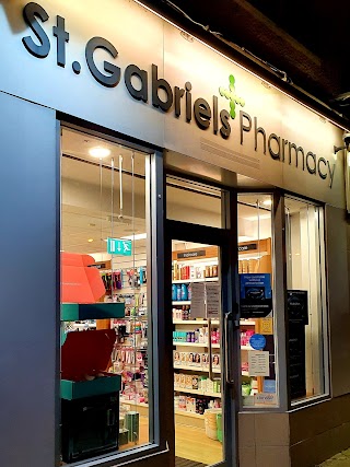 St Gabriel's Pharmacy