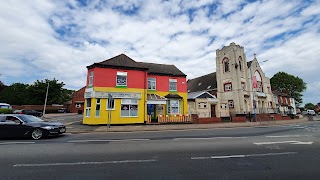 The Little Wendy House Day Nursery Ltd