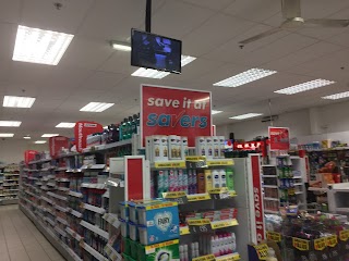 Savers Health & Beauty