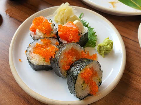 Obon - Sushi & Grill