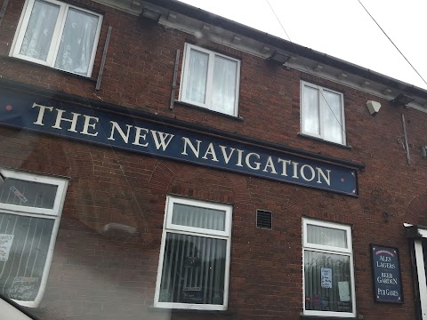 The New Navigation Pub