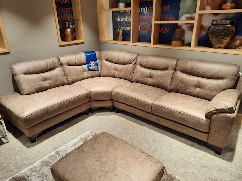 ScS - Sofas, Flooring & Furniture