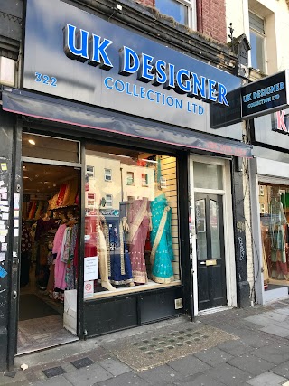 UK Designer Collection London