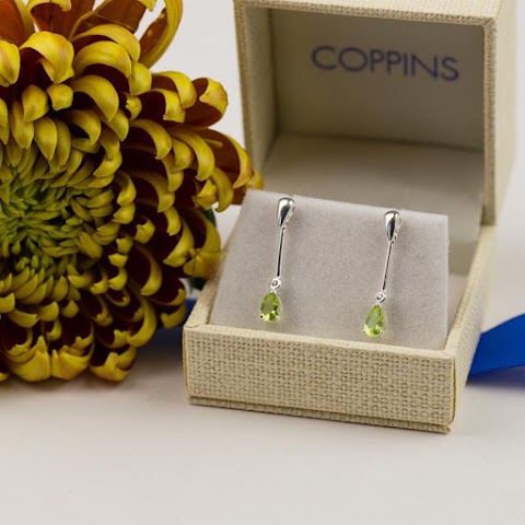 Coppins Jewellery