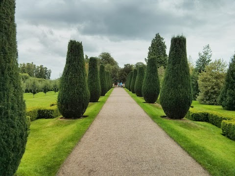 National Trust - Erddig