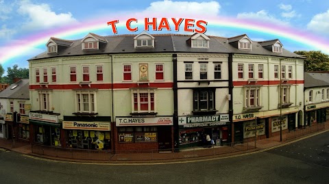 T.C. Hayes Ltd.