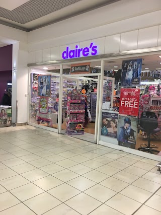 Claire's