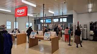 Argos Edenthorpe (Inside Sainsbury's)