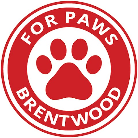 For Paws Brentwood