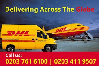 DTD Express (Send Express Documents, Parcel, Courier, Excess Baggage)