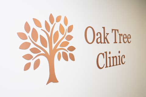 Oak Tree Clinic